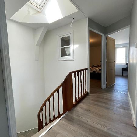 Le Logis De La Place Thouars Ngoại thất bức ảnh
