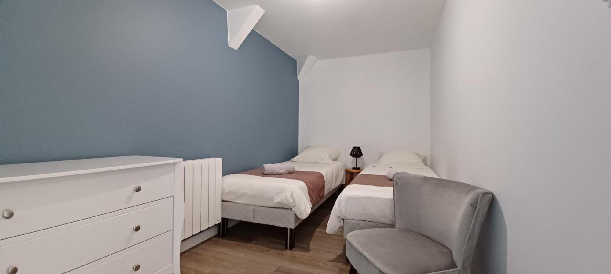 Le Logis De La Place Thouars Ngoại thất bức ảnh
